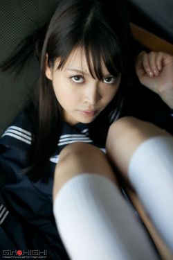 绳艺模特